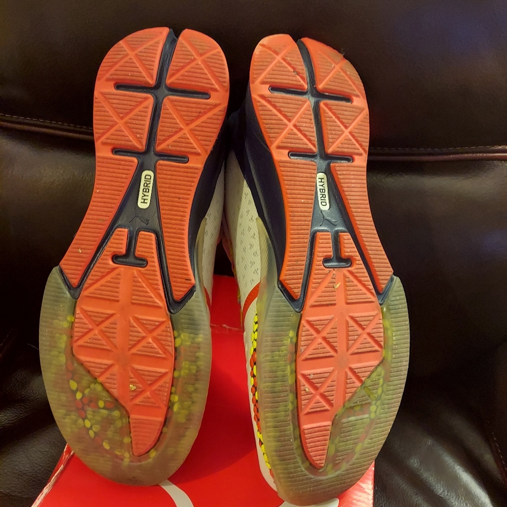 Puma Xcelerator - Picture 2 of 7